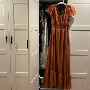NWT VICI x Fate Women’s Dress